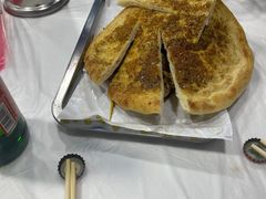 -丝绸之路新疆艾则孜烧烤餐厅(锁金店)