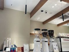 -Manner Coffee(万象食家店)