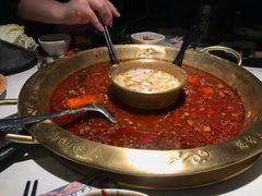 -哥老官重庆美蛙鱼头(宝山龙湖店)