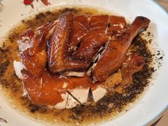 -小炳胜(卓悦中心店)