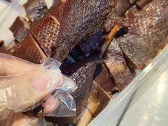 -张鸭子重庆特产卤味小吃(未来国际店)