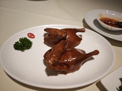 -利苑酒家(华熙国际店)