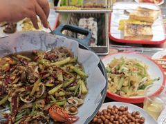 -遇西祠·海鲜烧烤(总店)