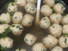 -大连湾旭日·家宴·海肠捞饭(马栏广场店)