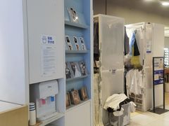-天真蓝照相馆(宁波来福士店)