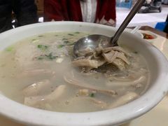 -敖家巷羊肉汤(瑞尔戴斯店)