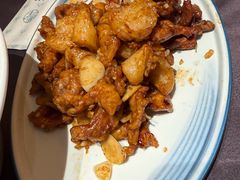 -润泽园饭庄(中山路店)