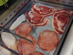 牛舌-巴麦隆自助烤肉(桂林路店)