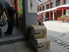 -龙湖东院农庄(乡间小路店)