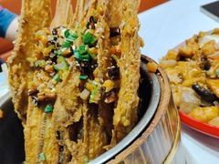 -大眼锅贴水饺(河东店)