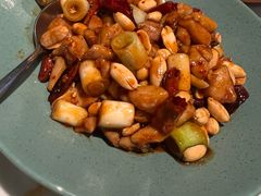 宫保鸡丁-金鼎轩(亚运村店)