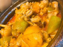 -丽丽三鲜螺蛳粉(田林路店)