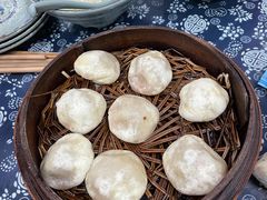 小笼包-荣阳楼(山塘街店)