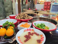 -烧哥美蛙肥肠鱼火锅·十五年社区店