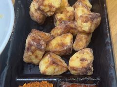 -胡马八破·川菜小馆(高新万达店)