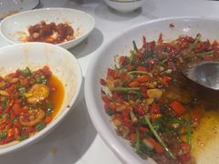 -兰湘子·湘菜小炒(长安万科广场店)