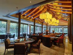 -西安凯悦酒店·湖畔中餐厅
