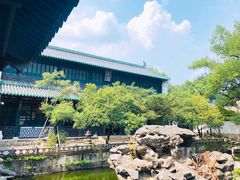 -浙江省博物馆(孤山馆区)