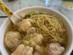 -六禄面家(芳和分店)