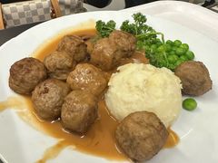 -宜家·瑞典风味餐厅(北京西红门店)