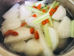 -陈记顺和潮汕牛肉火锅(韩江路店)