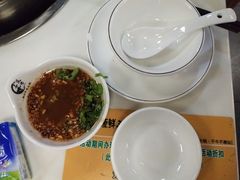 -三头牛·潮汕牛肉生蚝火锅 (夏湾店)