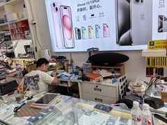 -修卜凡二手严选店·手机维修·回收租赁(川沙地铁站店)