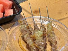 -生火火·小炉子炭烤(金楠天街总店)