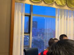 -满汉楼(江畔店)