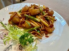 -尚一汤·粤菜海鲜(环球港店)