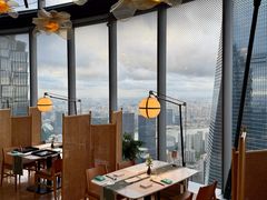 -雲上錢屋·地标景观(上海中心店)