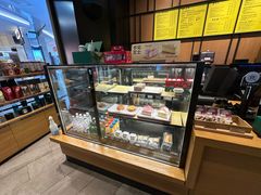 -星巴克(北京王府井店)
