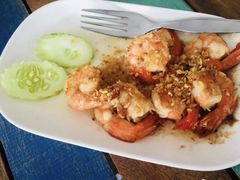 大头虾-Doo Dee Thai Food(Issan/Isaan/Esan)
