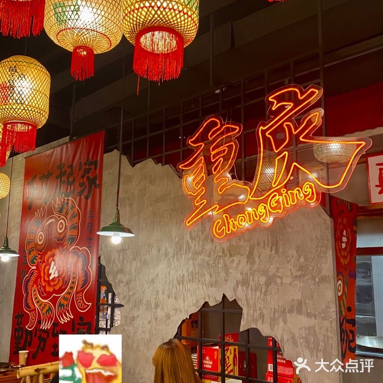 在厦门的苍蝇馆子!!!!嘿巴适!!!!!      