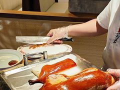 -在前门·烤鸭北京菜(五月花广场店)