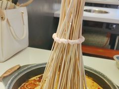 -钢管厂五区小郡肝串串香(蜀都万达店)