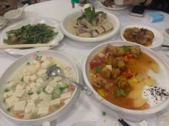 -广州酒家(文昌总店)