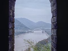 -台州府城(江南长城)