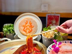 -大龙燚火锅(南山大道店)
