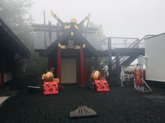-富士山吉田線五合目