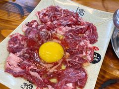 牛吊龙-顺德公平靓正特色牛花粥(花都店)