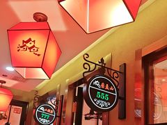 -山河屯铁锅炖鲜鹅·东北菜(开发区一店)