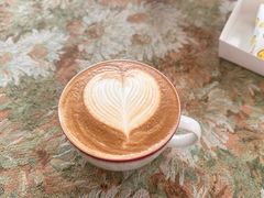 -72 COFFEE(东朝阳路店)