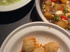 -赠李白·如诗的川味(余杭万达广场店)