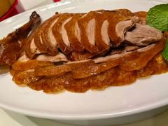 -惠丰堂饭庄·烤鸭·京味菜(西北旺·唐家岭店)
