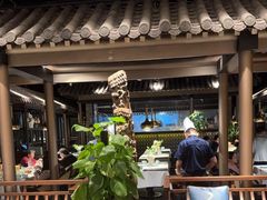 -羲和雅苑•北京烤鸭(陆家嘴中心店)