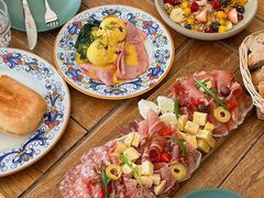 -Alimentari早午餐(安福路店)