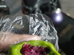 -沈记青团
