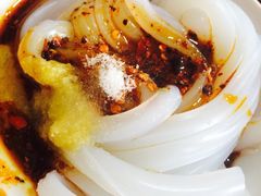 洞子口张老二凉粉-洞子口张老二凉粉(文殊院店)