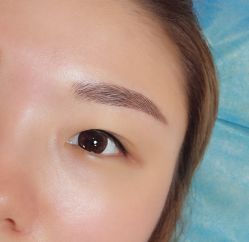 -Yue Show馨选·半永久纹眉纹眼线